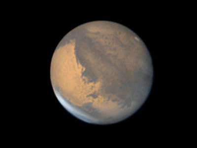 Mars