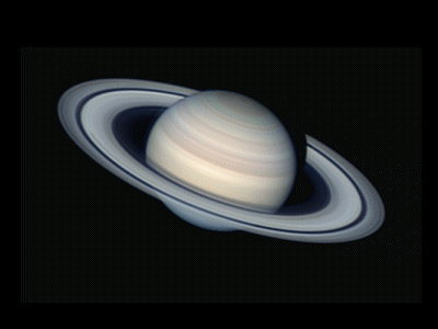 Saturn