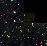 Hubble's Deep Field